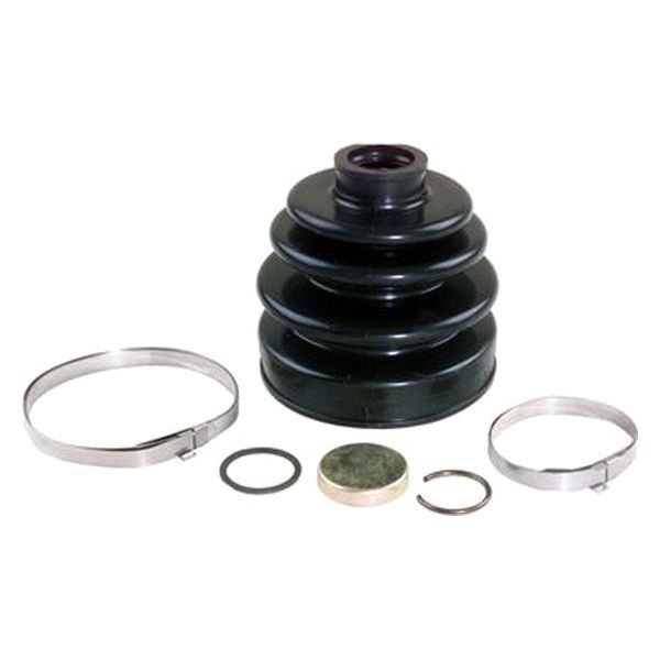 Front Outer CV Joint Boot for 1993-1998, 2001-2005 Hyundai Elantra