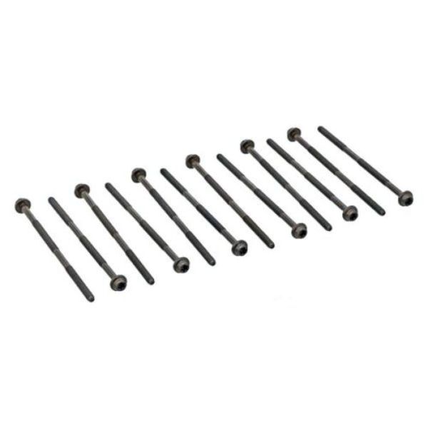 523050 Cylinder Head Bolt Set for 2012 Porsche 911