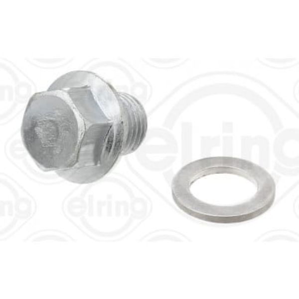 523.5 Oil Drain Plug for 1983-1987 Honda Civic I Shuttle
