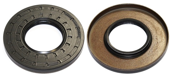 569.13 40 x 83 x 8 mm Seal Ring for 2004-2015 Audi A3 Sportback