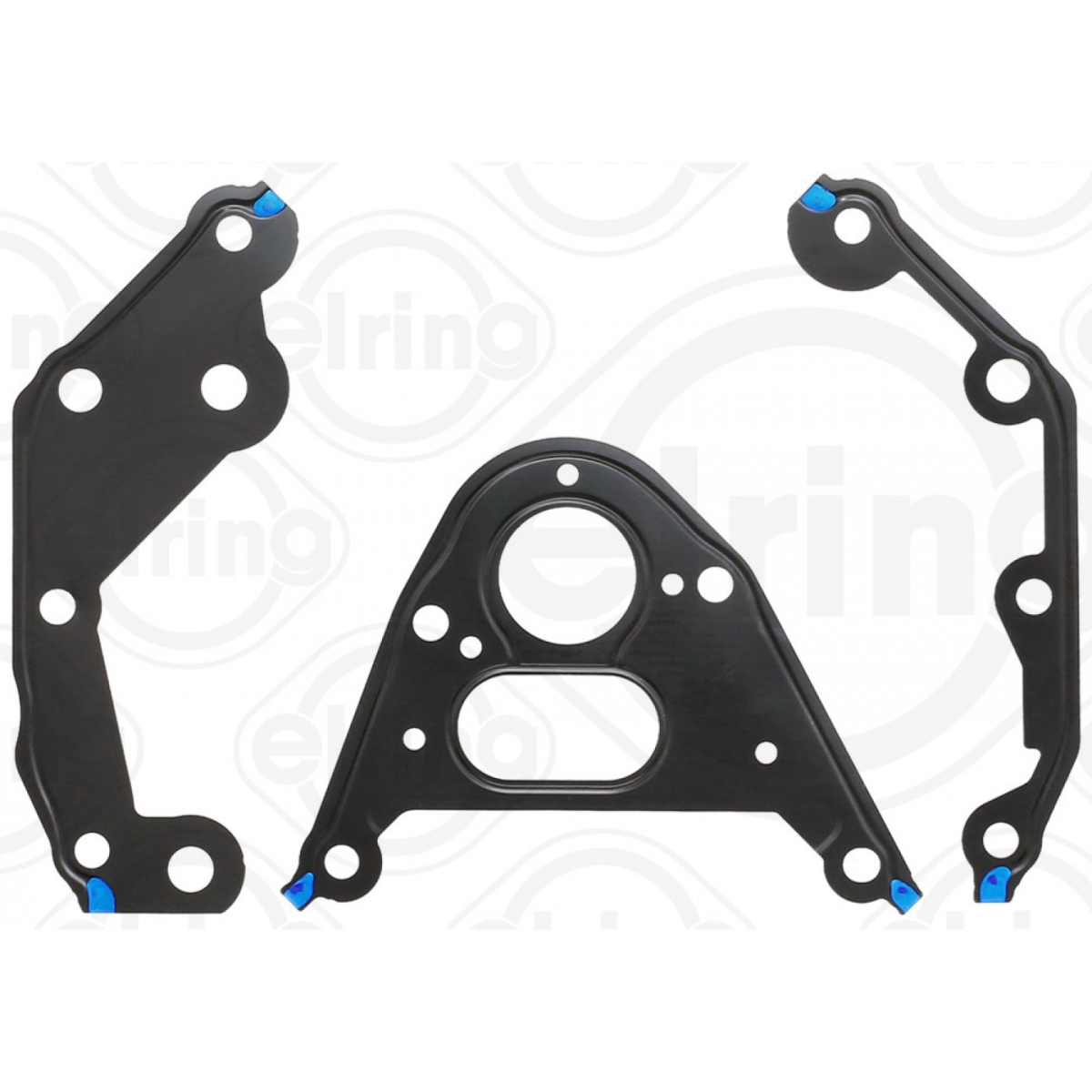 369.814 Timing Cover Gasket for 2006-2013 BMW X5