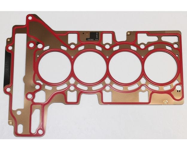 722.503 Engine Cylinder Head Gasket for 2012-2015 BMW X1