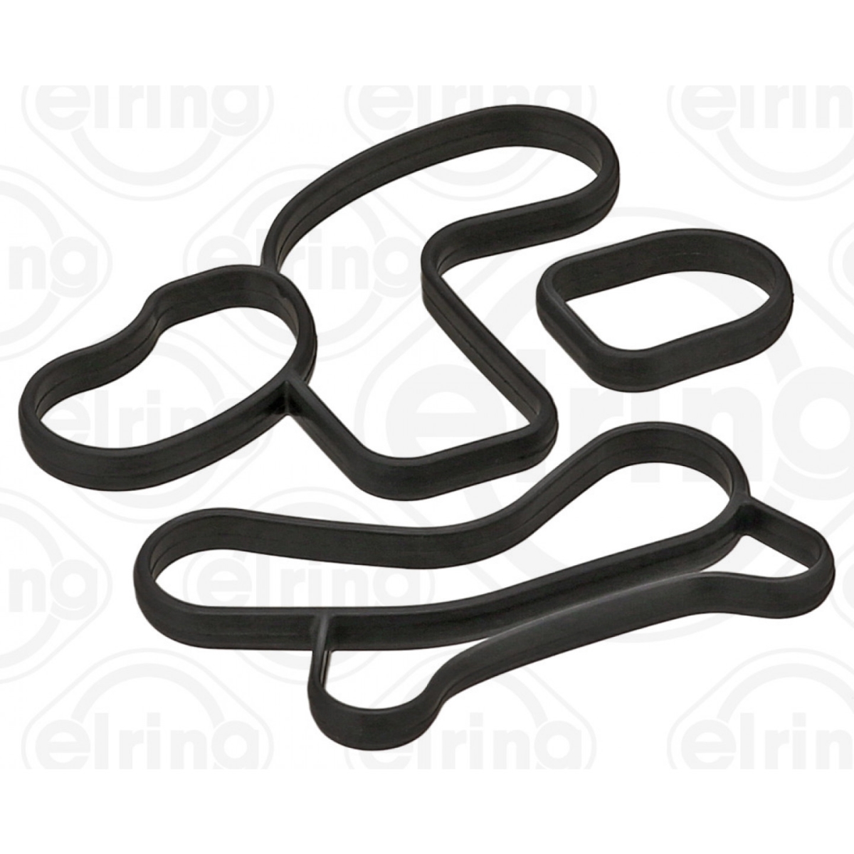 634.97 Oil Cooler Set for 2022 BMW X3