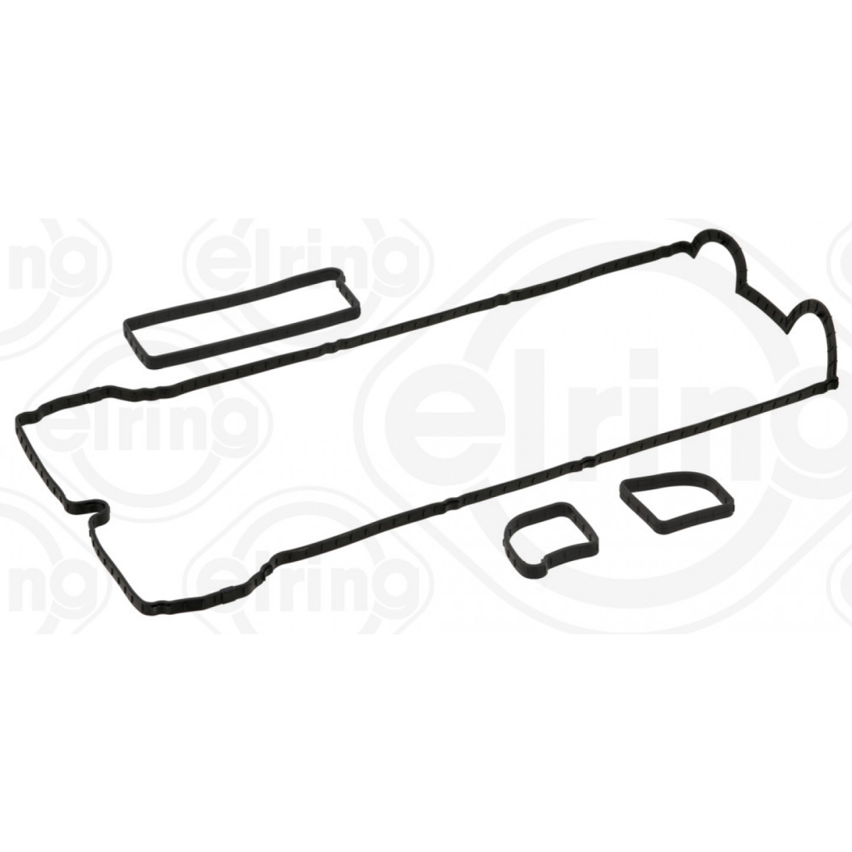 689.97 Valve Cover Gasket Set for 2010 Ford Focus III