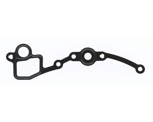 877.883 Engine Coolant Pipe Gasket for 2003-2006 Porsche Cayenne