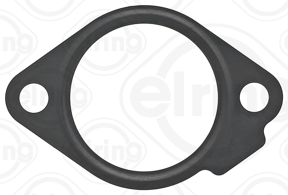 795.21 Water Pump Gasket for 2006-2009 Chevrolet Silverado 2500