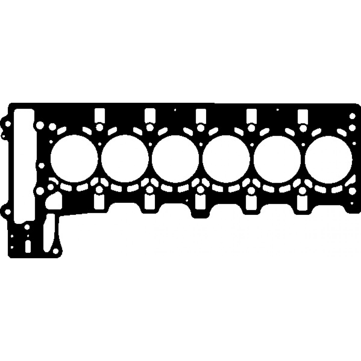 797.82 Cylinder Head Gasket for 2019 BMW X6