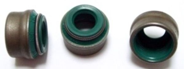 393.89 7 x 9.8 & 13.2 x 9 mm Seal Ring for 1999-2001 Indigo 3000
