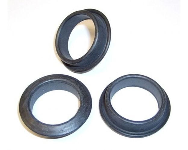 570.508 Engine Water Pump Gasket for 1990-1993 Volvo 240