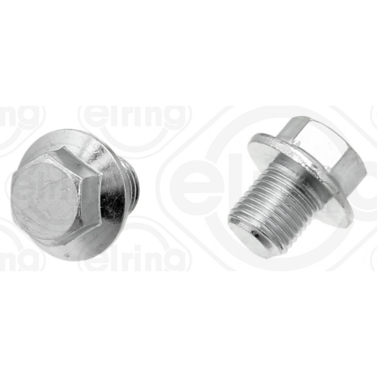 587.29 Engine Oil Drain Plug for 1989-1996 Toyota Starlet