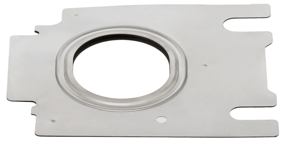 562.3 Gasket Exhaust for 2022 Audi A6 Quattro