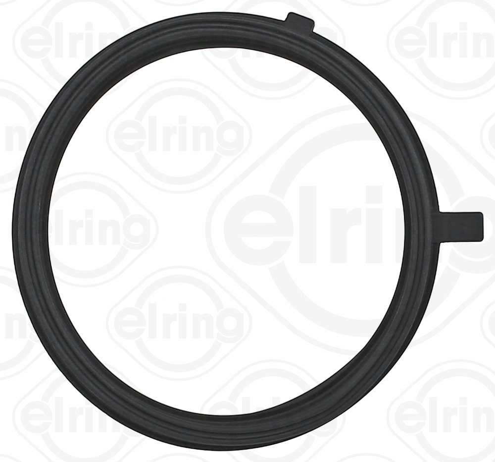 811.17 Intake Manifold Gaskets for 2022 Porsche 718 Boxster