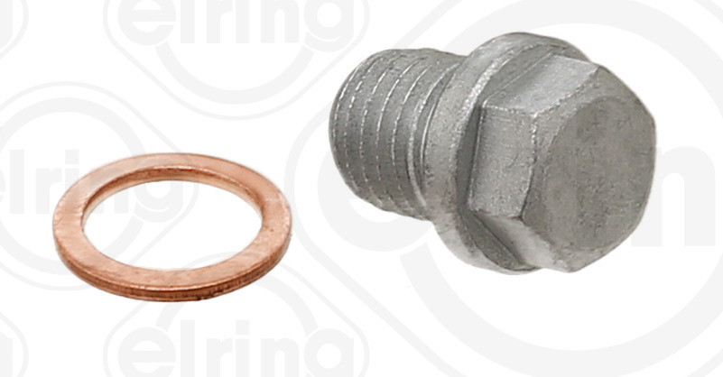 878.02 Oil Drain Plug for 2001 BMW 5 Series