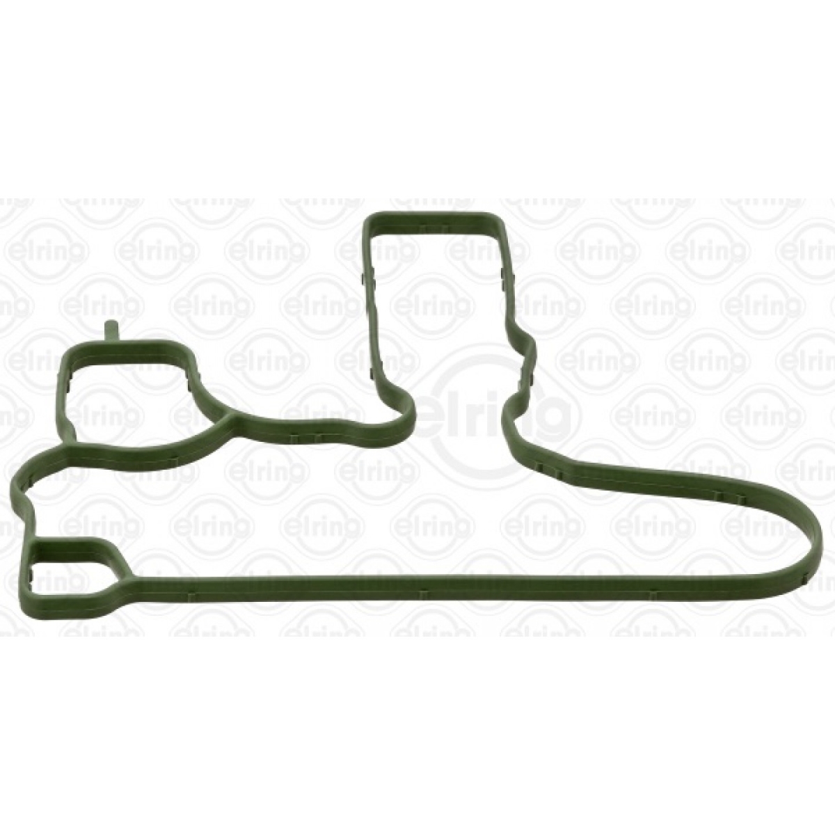 886.66 Gasket Oil Separator for 2012-2013 Audi A3