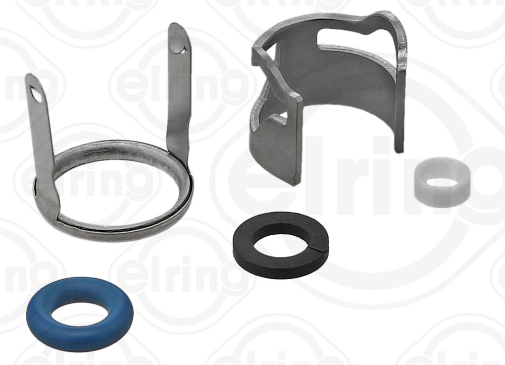 933.11 OEM Seal Kit for 2006-2008 Audi A4