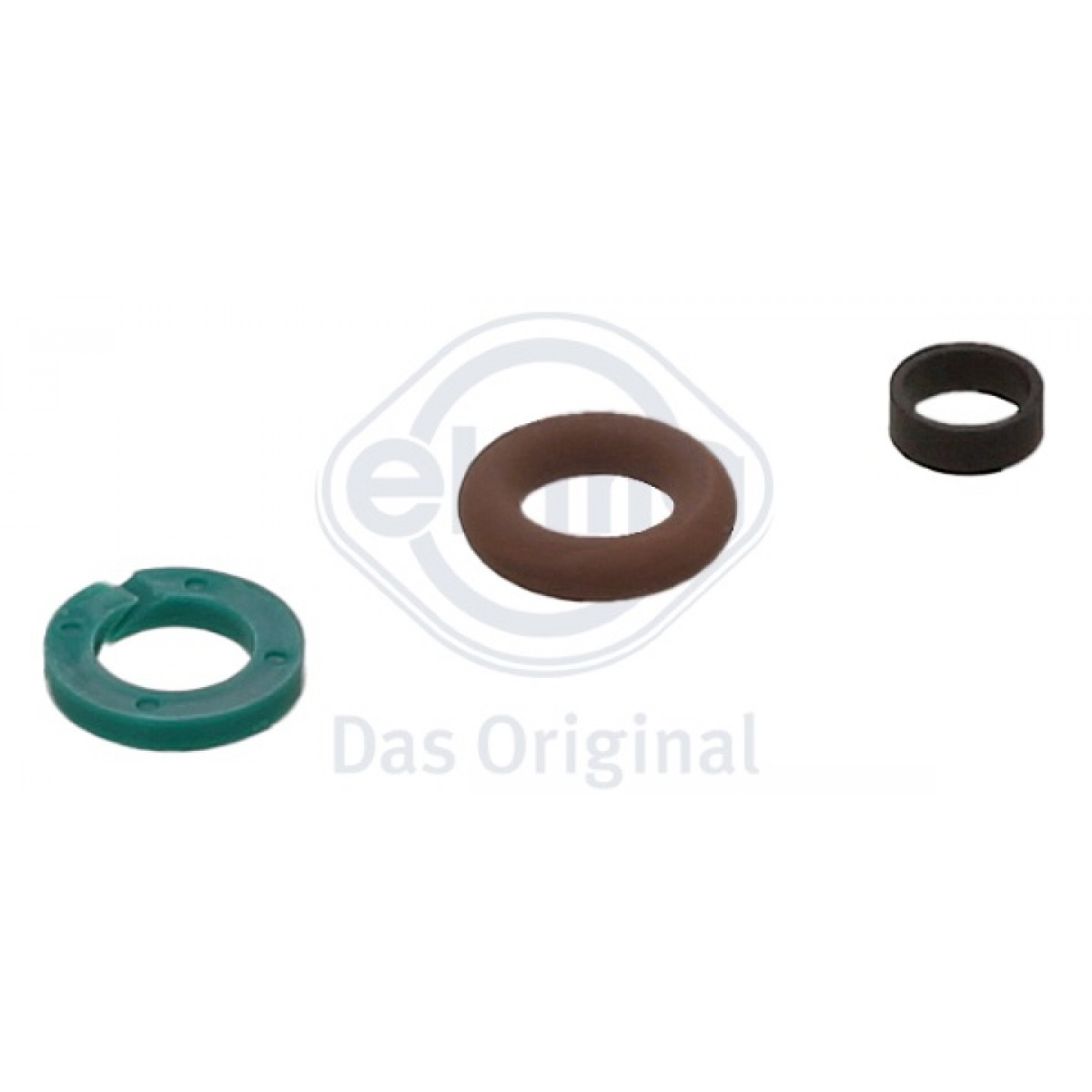 933.14 OEM Seal Kit for 2018 Audi A8 Quattro
