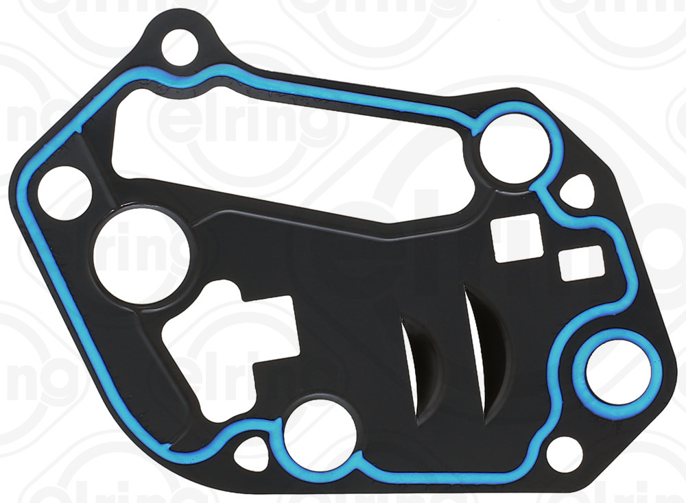 627.522 Oil Filter Gasket for 2000-2005 Audi A4 B6