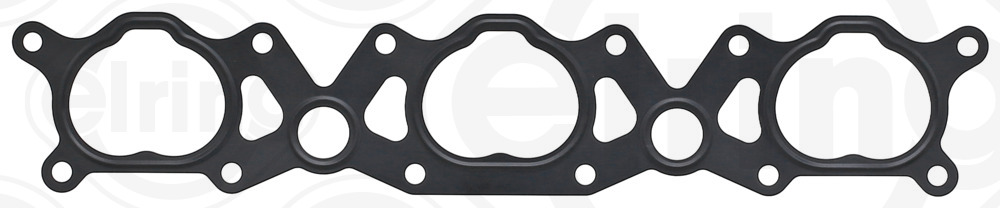 235.7 Metal Gasket Materials List for 2005 Porsche 911
