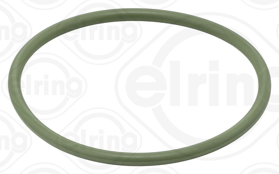 800.62 54 x 3 mm FPM Vacuum Pump Gasket for 2002-2010 Porsche Cayenne