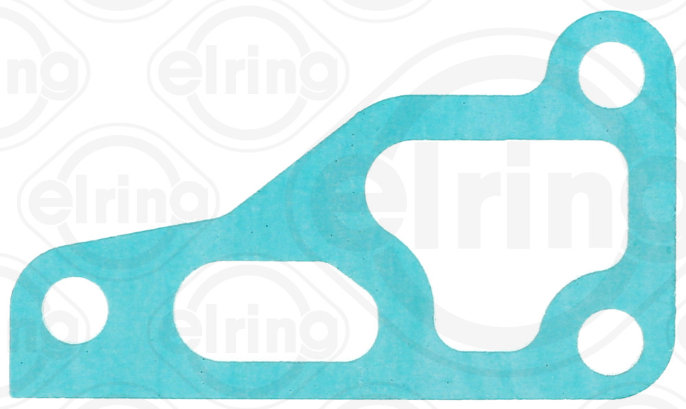 756.999 Soft Material Gasket for 1975-2008 VW Golf I