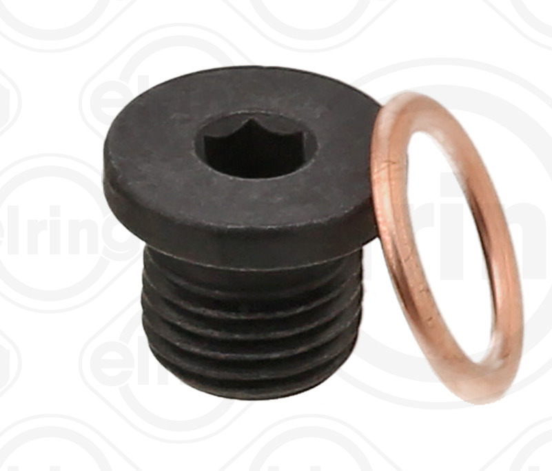 982.34 Engine Oil Drain Plug for 2018 Audi A6 Quattro