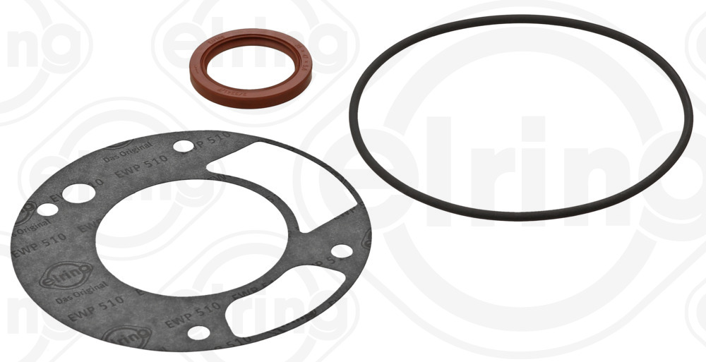 508.22 Oil Pump Set for 2008-2013 Volvo C30