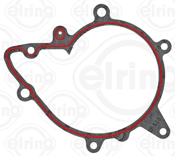 634.3 Gasket for 1995-2012 BMW 5