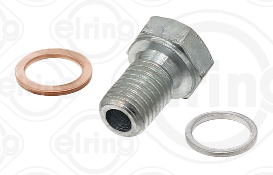 774.39 Drain Plug Gasket for 1973 BMW Bavaria