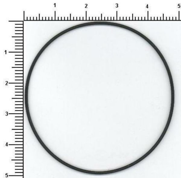 776.688 Gasket for 1991 Volkswagen Vanagon