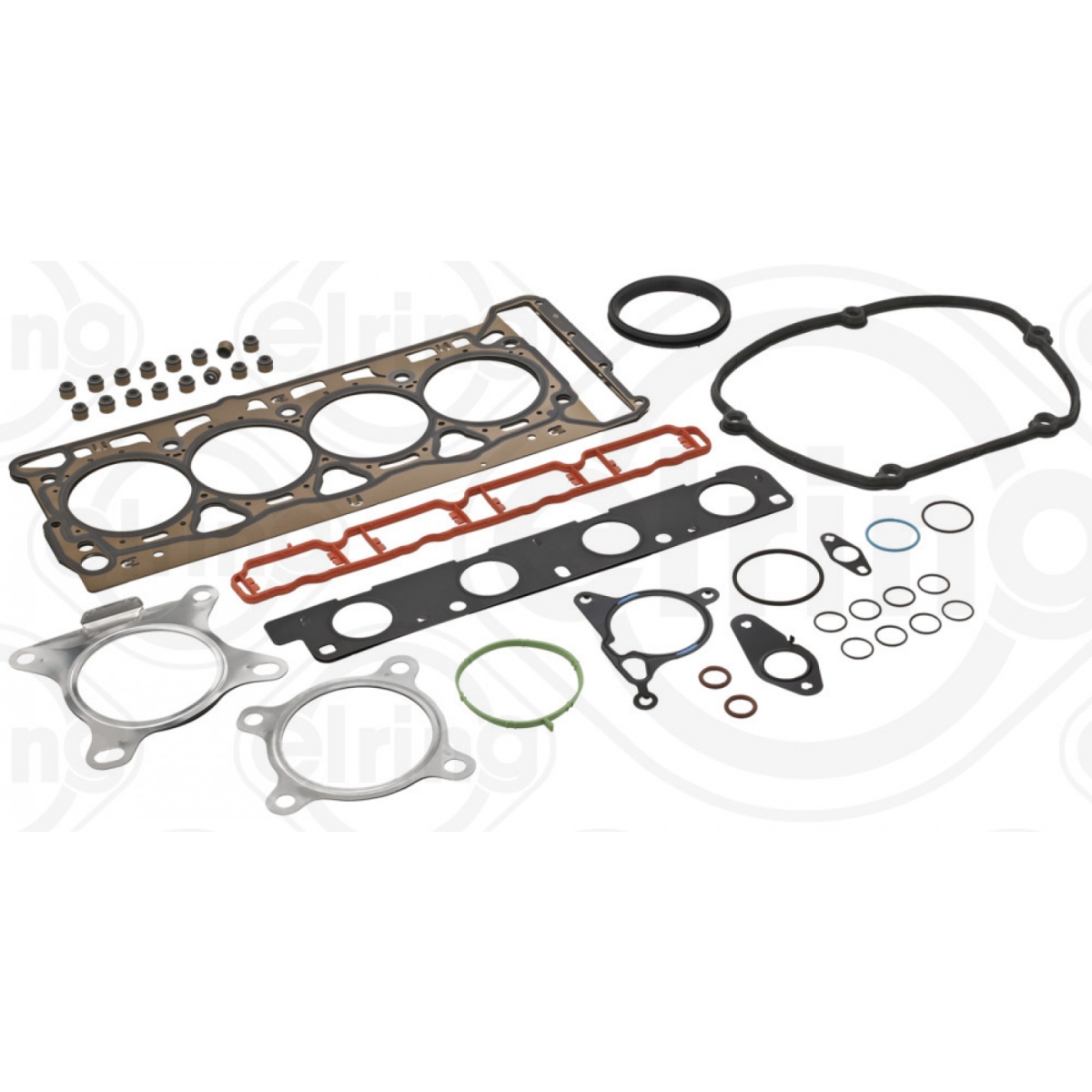 244.891 OEM Head Gasket Set for 2018 Audi Q3