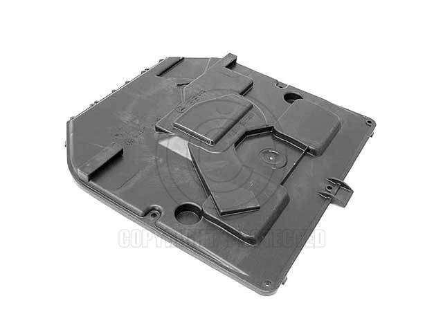 CX4000P Heavy Duty Bracket for 1984-1985 BMW 318i