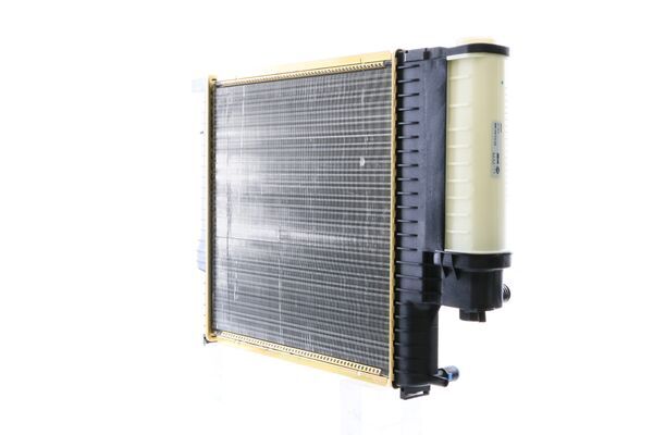 CR330000S Engine Cooling Radiator for 2015-2017 Land Rover Discovery Sport