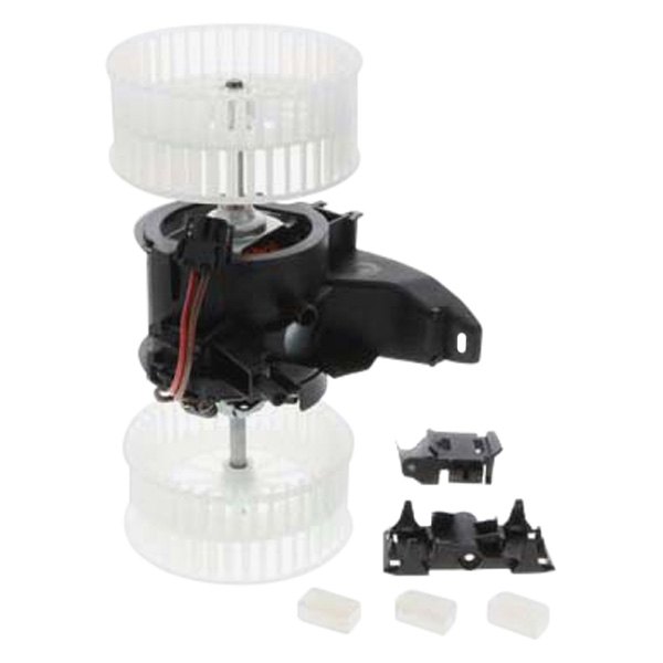 AB133000P Blower Motor for 2004-2007 BMW 525i