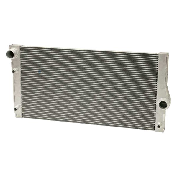 CR1148000P Engine Cooling Radiator for 2013-2015 BMW 535i