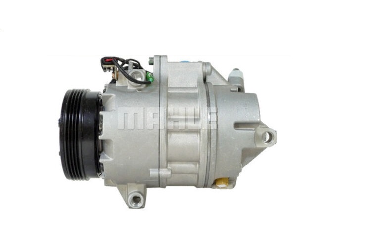 ACP1438000S Air Conditioning Compressors for 2007-2008 BMW X5