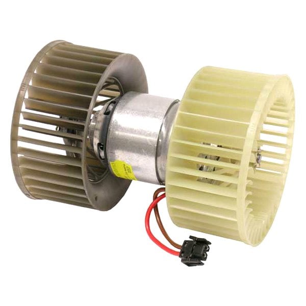 AB251000P Blower Motor for 2000 BMW 323Ci
