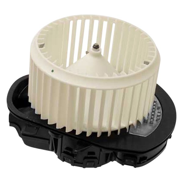 AB258000S Blower Motor for 2011-2017 Porsche Cayenne