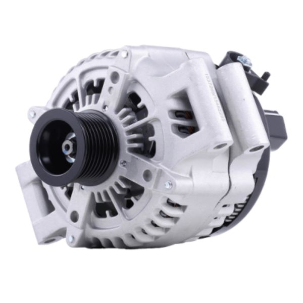1986A00965 Heavy Duty Heavy Duty Alternator