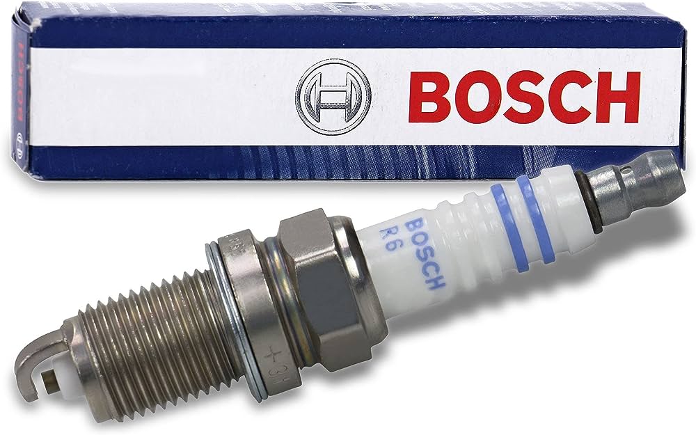 79014 Spark Plug for 2001-2003 Toyota RAV4