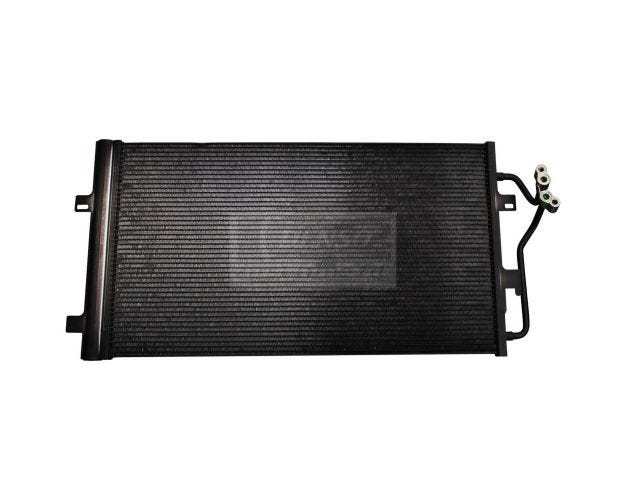 477-0842 A&C Condenser for 2006-2011 Buick Lucerne