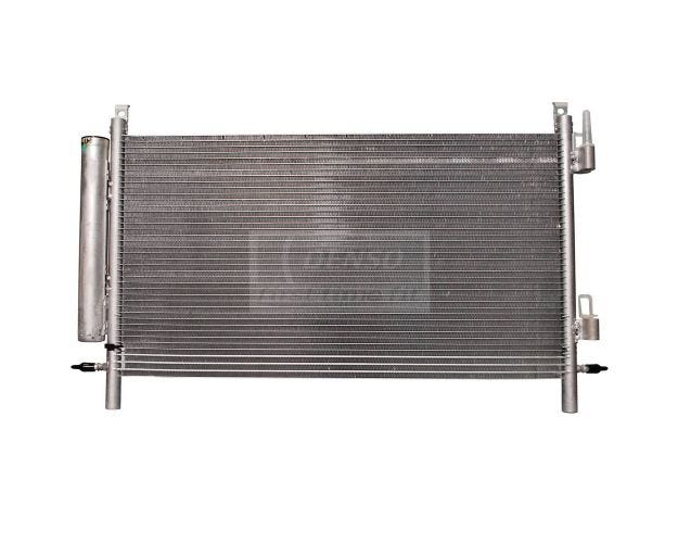 477-0852 A&C Condenser for 2010-2011 Chevrolet Camaro