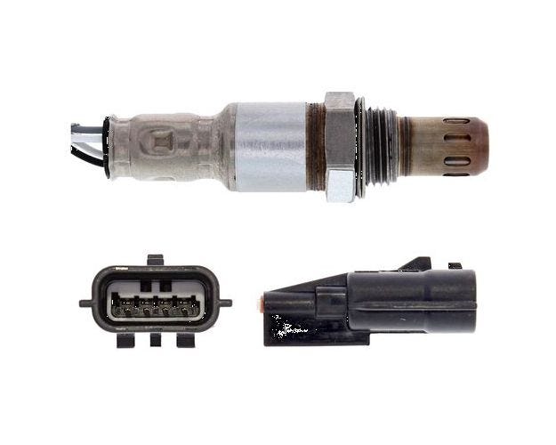 234-4906 Oxygen Sensor for 2013-2015 Nissan Xterra - Downstream