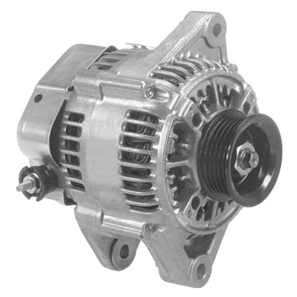 210-5319 Heavy Duty Alternator for 2006 Ford E150