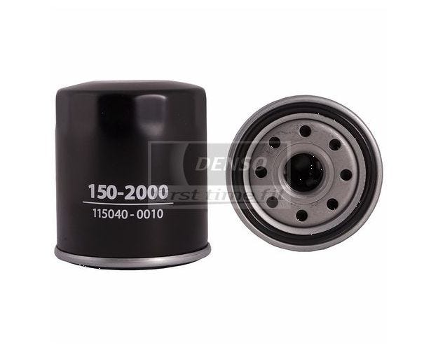 150-2000 Engine Oil Filter for 1992-1998 Toyota Paseo