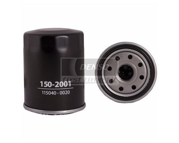 150-2001 Engine Oil Filter for 1991-1993 Nissan NX