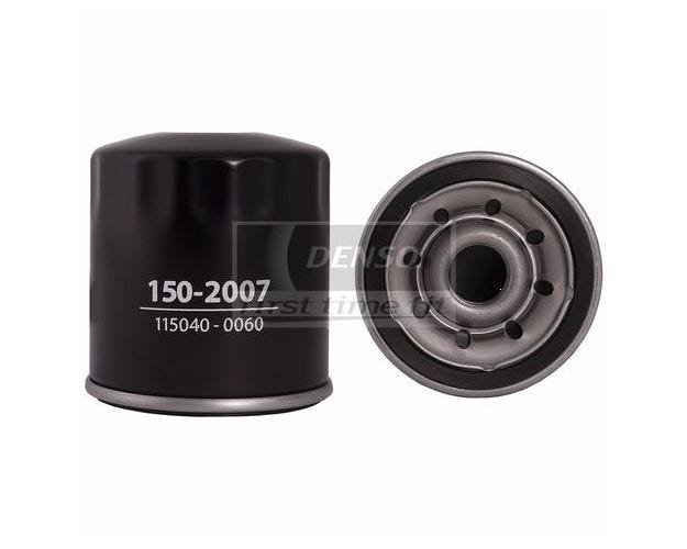150-2007 Engine Oil Filter for 2000-2006 Chevrolet Suburban 2500