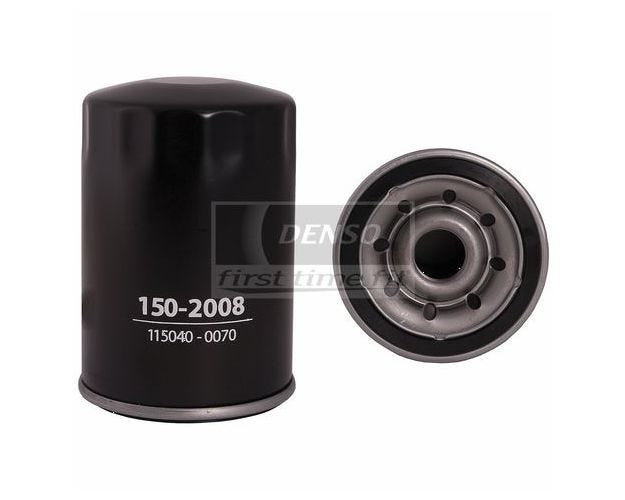 150-2008 Engine Oil Filter for 2002-2006 Chevrolet Trailblazer EXT