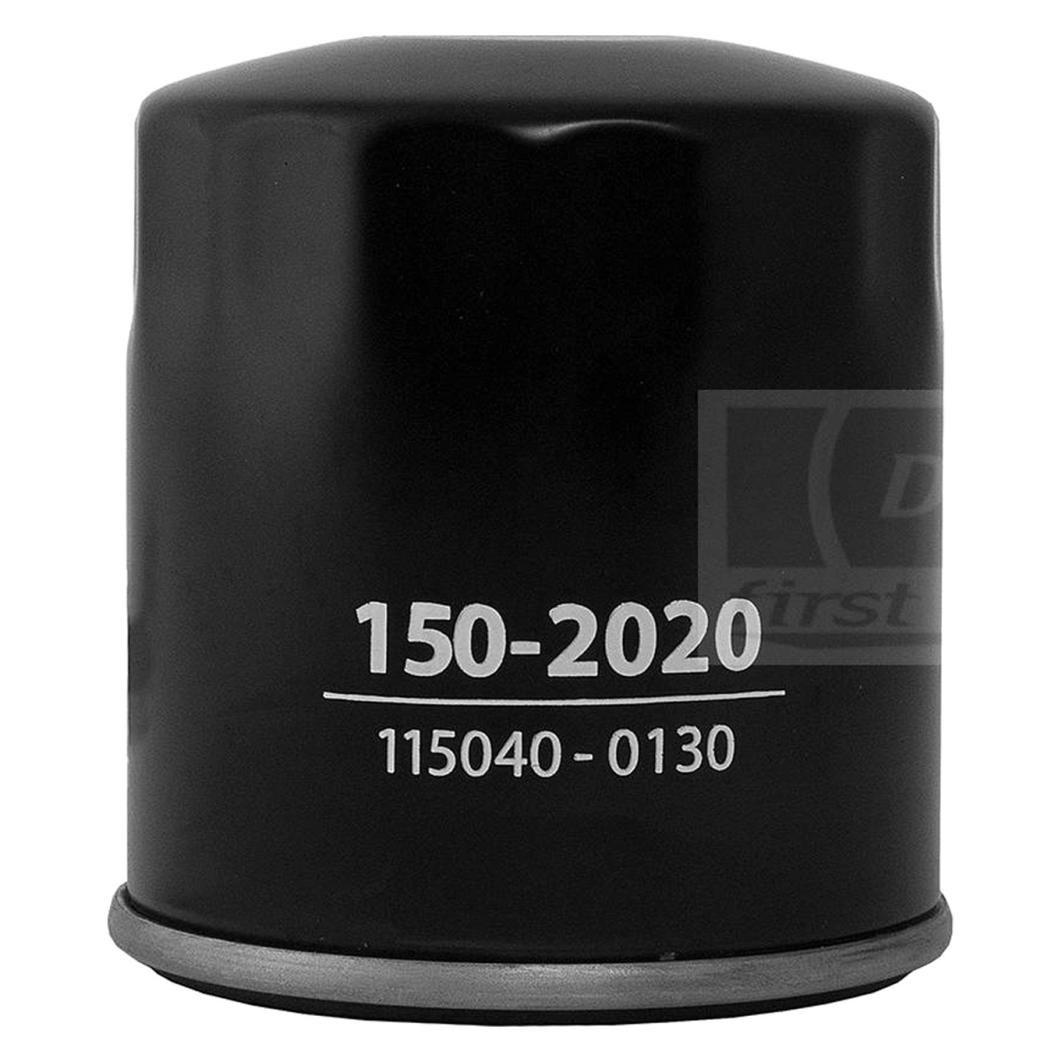 150-2020 Engine Oil Filter for 2017-2018 Alfa Romeo Giulia