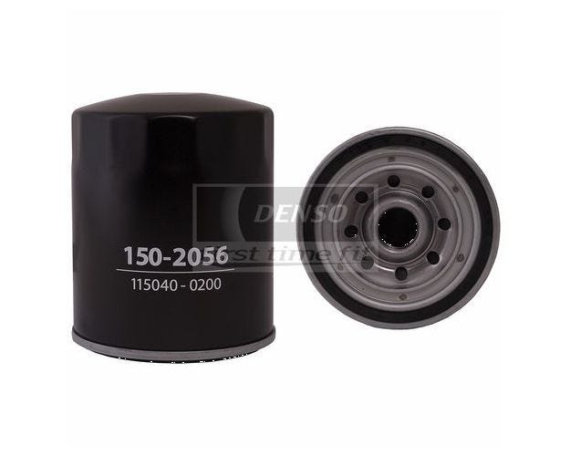 150-2056 Engine Oil Filter for 1987-1987 Chevrolet V20