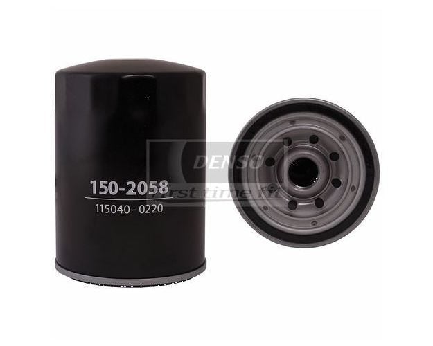 150-2058 Engine Oil Filter for 2001-2006 GMC Sierra 3500